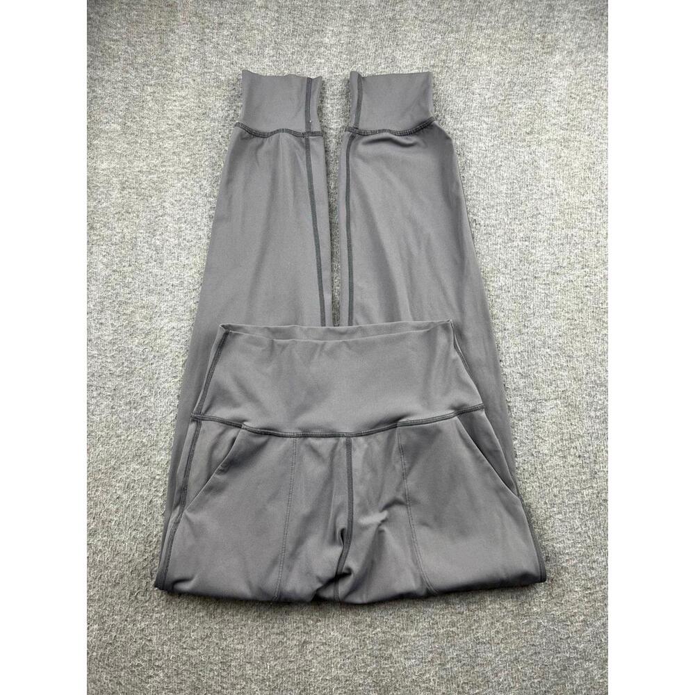 Colorfulkoala Premium High-Waisted Joggers XS Gray